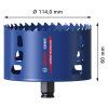 Dierovka Bosch EXPERT Multi Material 114mm | ajtech.sk