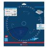 Pílový kotúč Bosch EXPERT Aluminium 254 mm 78z | ajtech.sk