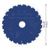 Pílový kotúč Bosch ExPERT Construct Wood 190 x 30 mm 24z | ajtech.sk