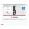 Pílový list Bosch AIZ 32 EPC na mäkké drevo | ajtech.sk