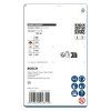 Karbidová dierovka Bosch 73x60mm Power Change Plus | ajtech.sk