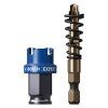 Karbidová dierovka Bosch na plech 20x5mm Premium | ajtech.sk