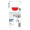 Pílový list Bosch AIZ 20 AB 20x30mm Starlock kov a drevo | ajtech.sk