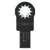 Pílový list Bosch AIZ 20 AB 20x30mm Starlock kov a drevo | ajtech.sk