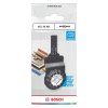 Pílový list Bosch AIZ 10 AB 10x20mm Starlock kov a drevo | ajtech.sk