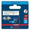 Karbidová dierovka Bosch na plech 30x5mm Premium | ajtech.sk