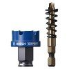 Karbidová dierovka Bosch na plech 30x5mm Premium | ajtech.sk