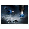 Karbidová dierovka Bosch na plech 21x5mm Expert | ajtech.sk