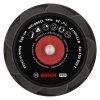 Brúsny tanier Bosch PRO 77mm suchý zips | ajtech.sk
