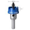 Karbidová dierovka Bosch na plech 30x5mm Expert | ajtech.sk