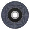 Lamelový kotúč Bosch X451 125mm P60 šikmý 60ks | ajtech.sk