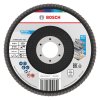 Bosch Lamelový kotúč X451 125mm P120 T29 60ks | ajtech.sk