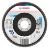 Bosch Lamelový kotúč X451 125mm P40 60ks | ajtech.sk