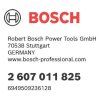 Box Bosch PRO Tough Box Small | Ajtech.sk