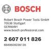 Box Bosch PRO Tough Box Large | Ajtech.sk