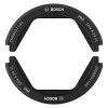Lisovacia matrica Bosch PRO K34 AL 300mm2 | Ajtech.sk
