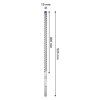 Vrták Bosch EXPERT SDS max-8X 19x400x520mm | Ajtech.sk