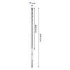 Vrták Bosch EXPERT SDS max-8X 17x400x540mm | Ajtech.sk
