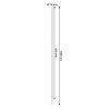 Vrták Bosch SDS plus-5X 10x950x1000mm | Ajtech.sk
