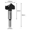 Vrták Bosch EXPERT na pánty 38mm pre laminát | Ajtech.sk