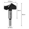Vrták Bosch EXPERT na pánty 50mm pre laminát | Ajtech.sk