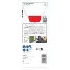 Pílový list Bosch EXPERT PAIZ 32 APIT MultiMax | Ajtech.sk