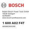 Klince pre klincovačky Bosch NM-16 | Ajtech.sk