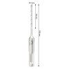 Vrták Bosch SDS plus-5X 3x50x100mm | Ajtech.sk