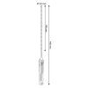 Vrták Bosch SDS plus-5X 3.5x100x160mm | Ajtech.sk