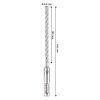 Vrták Bosch SDS plus-5X 5.5x100x160mm | Ajtech.sk