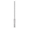 Vrták Bosch SDS plus-5X 5.5x100x160mm | Ajtech.sk