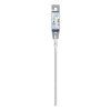 Vrták Bosch SDS plus-5X 9x200x265mm | Ajtech.sk