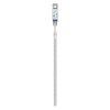 Vrták Bosch SDS plus-5X 17x400x465mm | Ajtech.sk