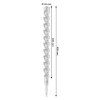 Vrták Bosch SDS plus-5X 32x400x450mm | Ajtech.sk