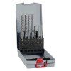 Sada vrtákov Bosch PRO SDS plus-5X 7ks | Ajtech.sk