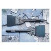 Škrabka na podlahu Bosch PRO HEX 30 152x510mm | Ajtech.sk