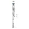 Vrták Bosch EXPERT SDS max-8X 17x200x340mm | Ajtech.sk