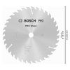 Pílový kotúč Bosch PRO Wood 184mm T36 | Ajtech.sk