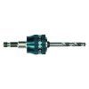 Upínanie Bosch Power Change Plus s vrtákom 8.7mm HSS-G | Ajtech.sk