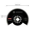 Diamantový list Bosch ACZ 85 RD4 na maltu 10ks | ajtech.sk