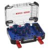 Sada dieroviek Bosch EXPERT Multi Material 9ks | Ajtech.sk
