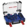 Sada dieroviek Bosch EXPERT Multi Material 9ks | Ajtech.sk