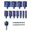 Sada dieroviek Bosch EXPERT Multi Material 14ks | Ajtech.sk