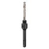 Stopka so strediacim vrtákom Bosch 14-30mm | Ajtech.sk