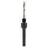 Stopka so strediacim vrtákom Bosch 14-30mm | Ajtech.sk