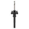Stopka so strediacim vrtákom Bosch 32-210mm | Ajtech.sk