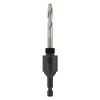 Stopka so strediacim vrtákom Bosch 14-30mm | Ajtech.sk