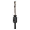Stopka so strediacim vrtákom Bosch 14-30mm | Ajtech.sk