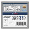 Čapy Bosch PRO PN23 G 15mm 10000ks | Ajtech.sk