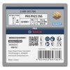 Čapy Bosch PRO PN23 G 35mm 10000ks | Ajtech.sk